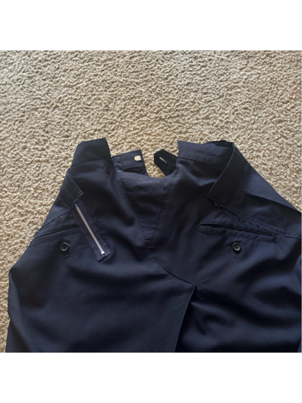 Junya watanabe skirt - Picture 7 of 11